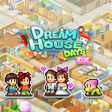 Dream House Days DX Deku Deals