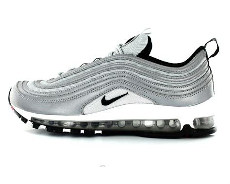 Nike Air Max Premium Reflect Silver