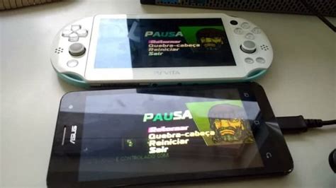 Psp Vita Emulator For Android Blacksight