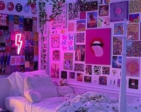 20 Tips Dekorasi Kamar Estetik Yang Nyaman Blog Ruparupa