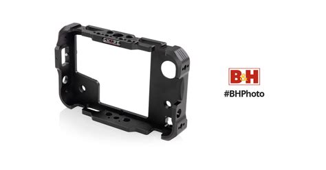 SHAPE Cage For Atomos Shinobi Monitor OBICAGE B H Photo Video