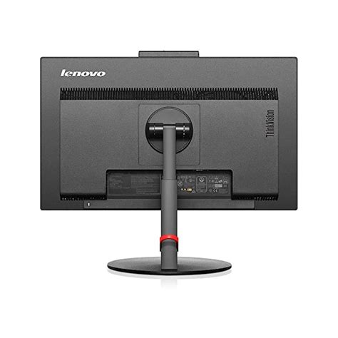 Monitor Lcd Lenovo T Zd Risol X Vga Hdmi Display Port