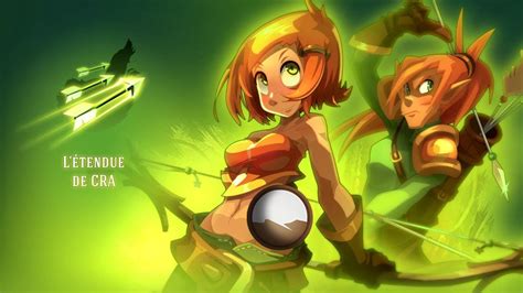 Dofus Guide Du Stuff Cra Terre Quipements Et Items Dofusbook