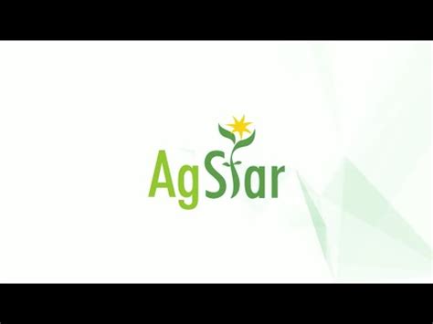 AgStar PLC Farmer - YouTube