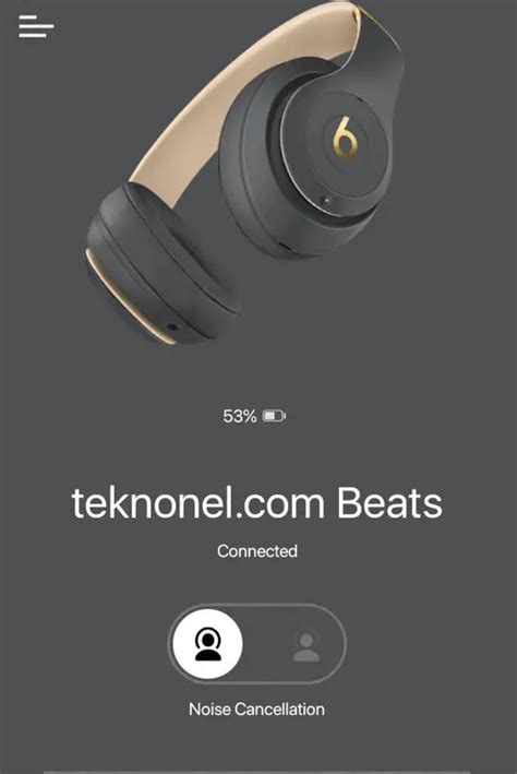 Beats Studio Wireless Headphones Review Specs Teknonel