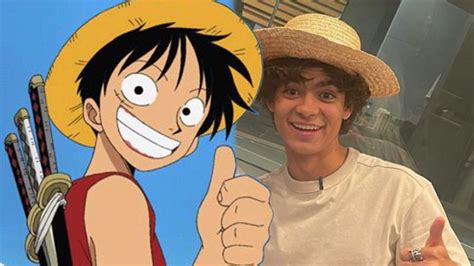 Netflixs One Piece Lead Actor Promises Live Action Series Will Be A