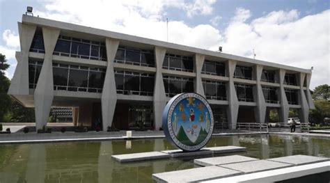 Historia De La Universidad De San Carlos De Guatemala Usac