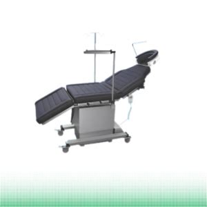 Operating Chair Motorised IAPB Valued Supplier Scheme