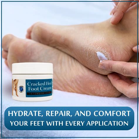 CRACKED HEEL FOOT CREAM - Alvanso beauty and nature