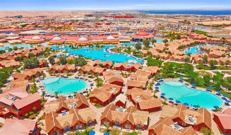 Pickalbatros Water Valley Resort - Neverland Hurghada,Hurghada ...