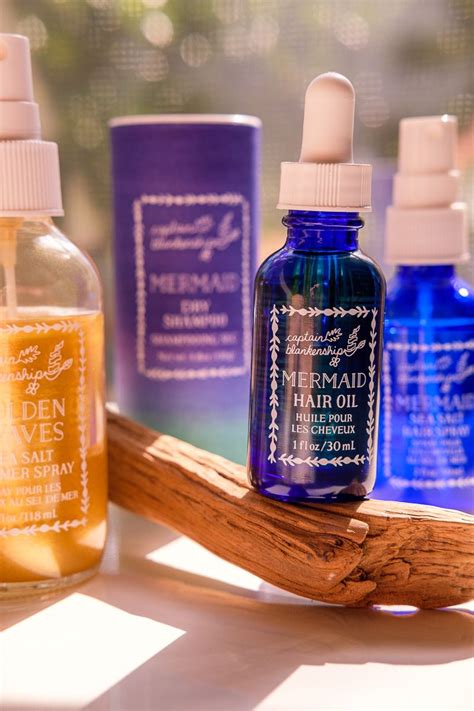 A Green Beauty Brand To Replace Your Traditional Hair Care Products