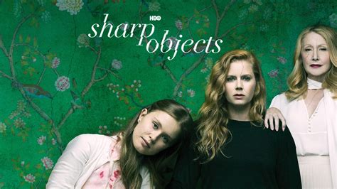 Sharp Objects TV Show: Watch All Seasons, Full Episodes & Videos Online ...