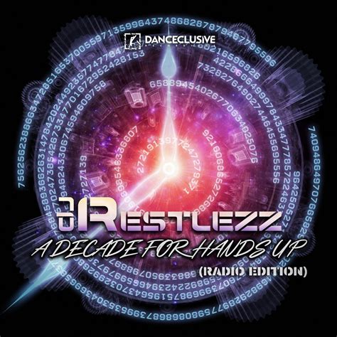 Dj Restlezz Songs Events And Music Stats Viberate