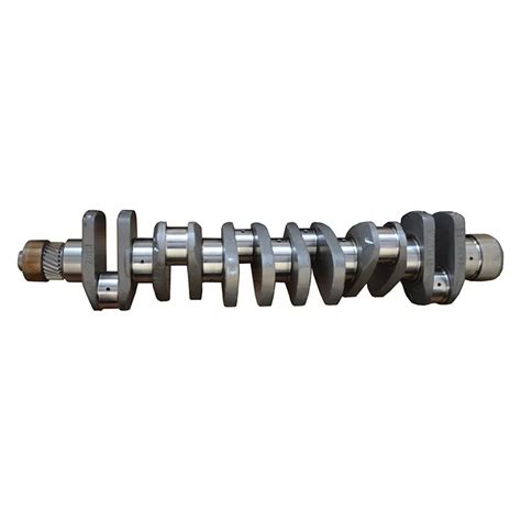 Wd Wp Wd Weichai Engine Parts Crankshaft Buy