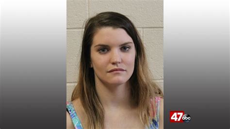 Salisbury Woman Arrested On Assault Charges 47abc