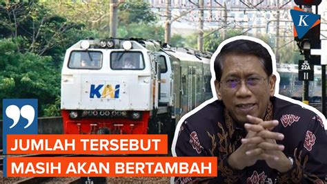 Per Juni Simak Perubahan Jadwal Kereta Dari Stasiun Malang