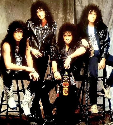 Pin By Candace Armiger On Paul Stanley Eric Carr Best Kisses Hair