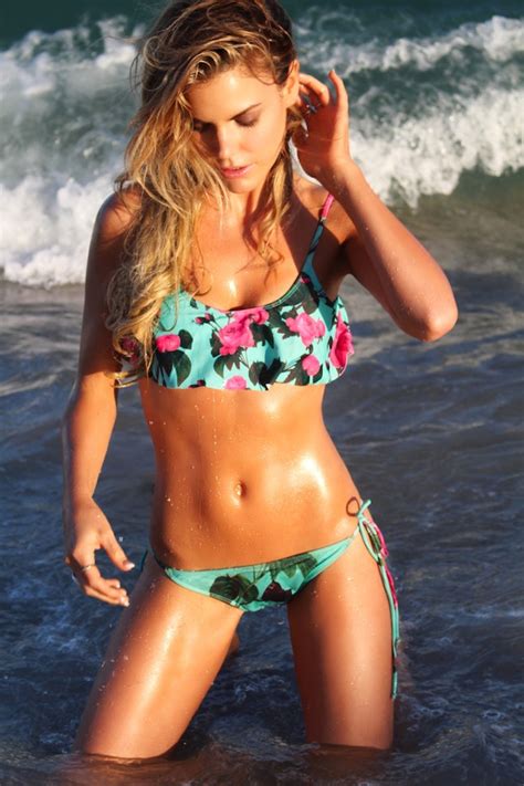 Rosalind Lipsett Beach Riot Bikini 3 DrunkenStepFather