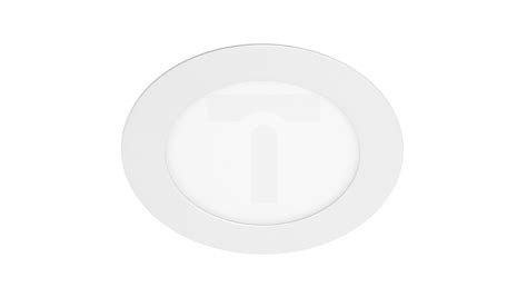 Oprawa Led Oris Plus Typu Downlight W Lm Ac V Hz