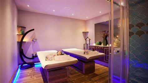 Massages Spa In Istanbul Seven Hills Palace