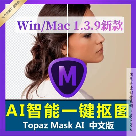 Ps Topaz Mask Ai V Win Mac