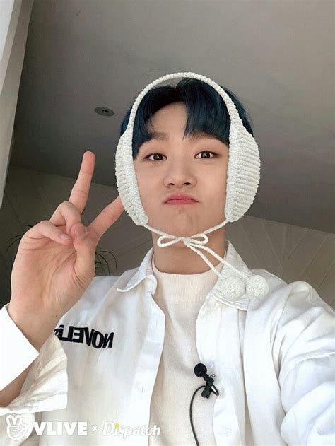 Seungkwan Selca Seungkwan Seventeen Seungkwan Selca Cute