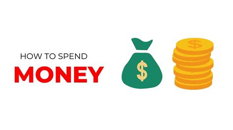 The Best Ways To Spend Your Money Youtube