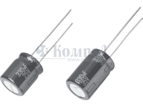 JRB1C101M02000500110000B / JB Capacitors Company