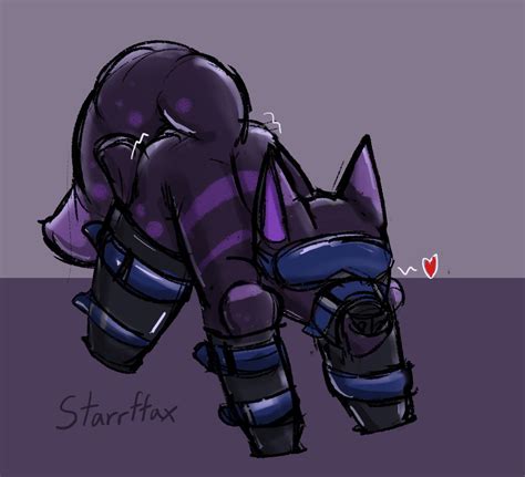 Sketchtober 31 Kinktober Pt 9 By Starrffax On Itaku