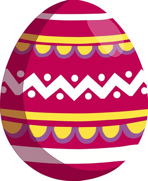 Easter Eggs Svg Vectors Illustrations For Free Download Freepik