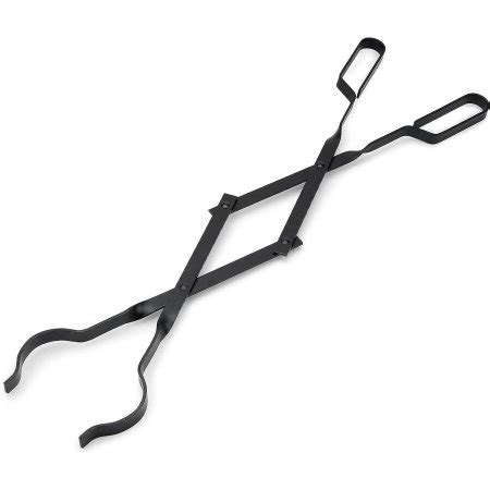 The Best Fire Pit Tongs to Keep Your Fires Roaring