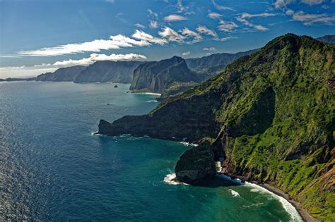 Quick Guide to Madeira - Portugal.com