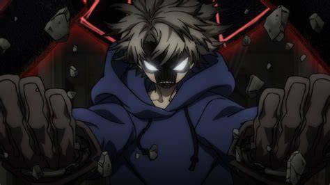 Gachiakuta Rudo Surebrec — Hd Anime Wallpaper 1920x1080 Wallpaper