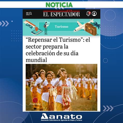 Anato Nacional On Twitter Cada De Septiembre El Mundo Se Une Para