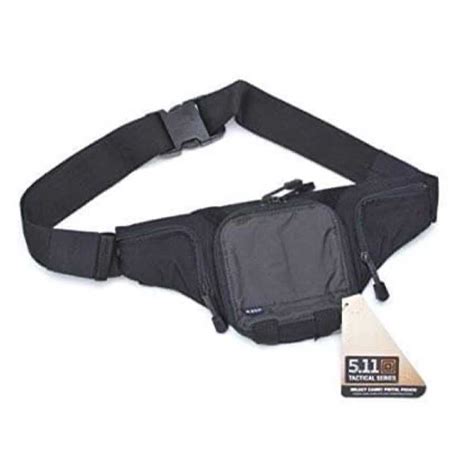 5 11 Tactical Select Carry Pistol Pouch Black LINE SHOPPING