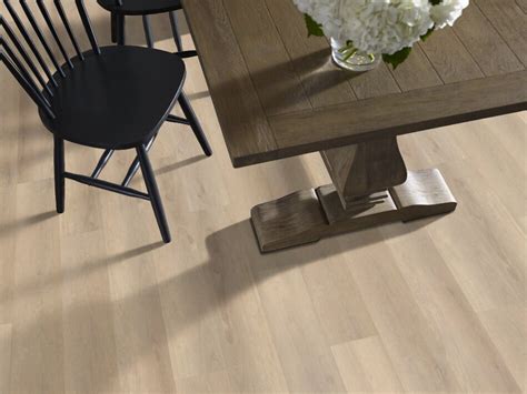 Coretec Plus Enhanced Plank 7 Aurora Oak National Flooring Outlet