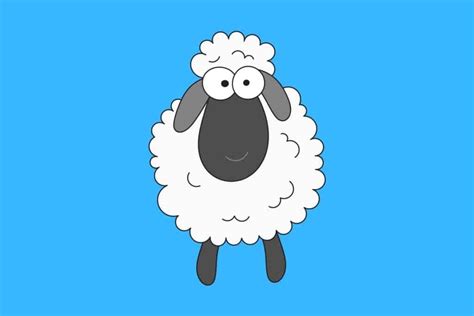 75 Funny Sheep Jokes - Here's a Joke