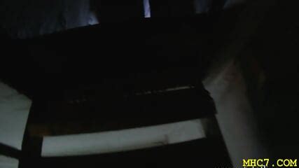 Vigorous Maid Aruna Aghora Begs For Fuck