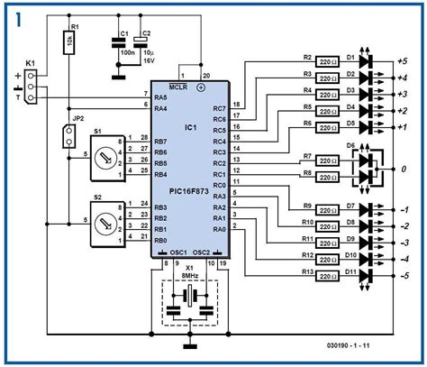 A Visual Guide To Understanding Thermistor Schematics