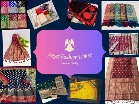 Angel Fashion House | Tangail