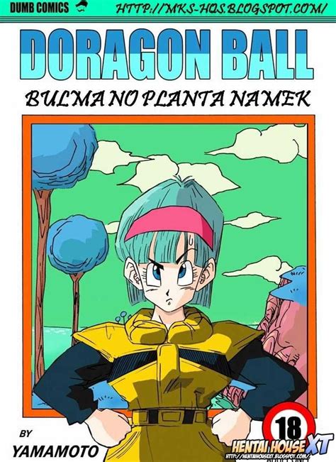 Bulma Hentai Quadrinhos Pornô Hqs Cartoons e mais