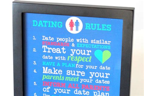 10 Key Teen Dating Advice Lessons Your Teens Needs | The Dating Divas