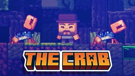 All About The Crab In Minecraft Minecraft Mob Vote 2023 Youtube