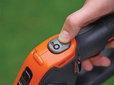 Black Decker Stc Epc Cordless Trimmer