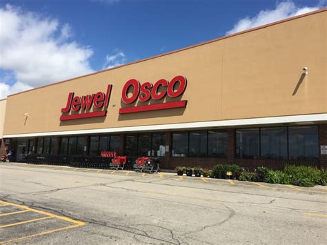 Grocery Delivery & Grocery Pickup Near Me in Minooka, IL | Jewel-Osco ...