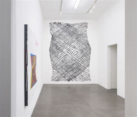 Alicia McCarthy at Michael Benevento – Art Viewer