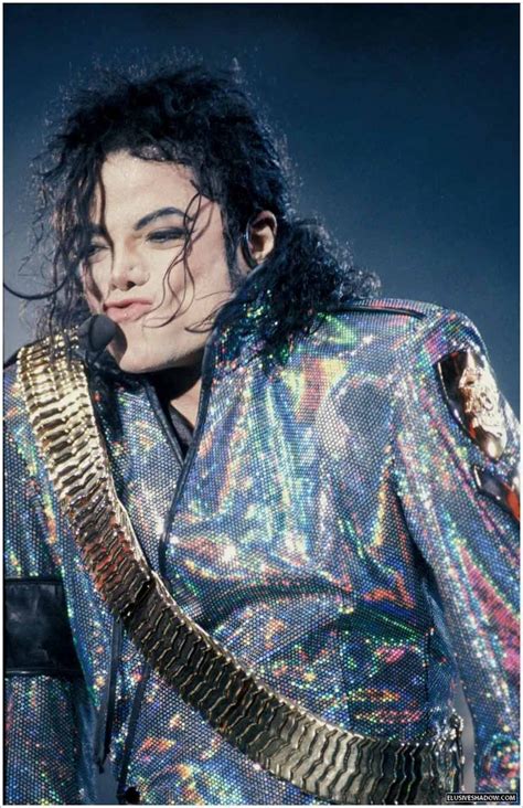 Dangerous Tour - Michael Jackson Photo (14227924) - Fanpop