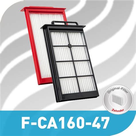 Buy Zehnder Comfoair F G Filter Pack Online Paul Heat Recovery