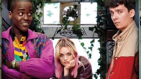 Sex Education la serie Netflix stupisce i fan comincerà in modo inatteso