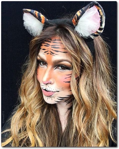 Lily Martinez On Instagram R A W R 🐯 ️new Costume Idea On